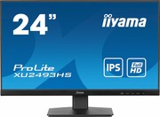 IIYAMA Monitor ProLite 23.8 cala XU2493HS-B6 IPS,HDMI,DP,2x2W,ACR IIYAMA