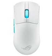 Asus Mysz bezprzewodowa ROG Harpe Ace Aim LAB Edition White Asus