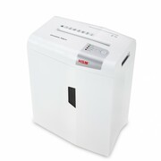 HSM Niszczarka shredstar X6pro cc2x15 P-5,CD HSM