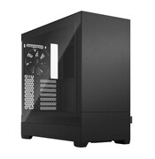 Fractal Design Obudowa Pop Silent Black TG Clear Tint Fractal Design