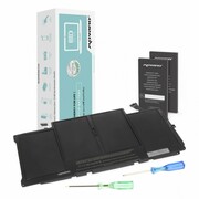 Movano Bateria A1377 do Apple MacBook Air 13 A1496 A1405 - 7200 mAh (54.72 Wh) Movano