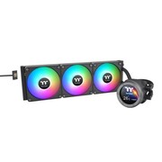 Thermaltake Chłodzenie wodne - AIO TH360 V2 Ultra EX ARGB LCD Thermaltake