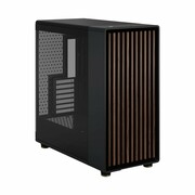 Fractal Design Obudowa North XL RC Charcoal Black TG Dark Fractal Design