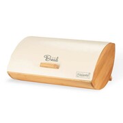 Feel-Maestro Chlebak MR-1775-IVORY Beżowy Feel-Maestro