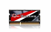 G.Skill DDR3 4GB 1600 CL11 - 1.35V F3-1600C11S-4GRSL