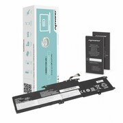 Movano Bateria L17L3P53 do Lenovo ThinkPad Yoga L380 L390 - 3990 mAh (44 Wh) Movano