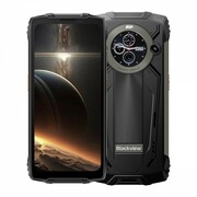 Blackview Smartfon BV8200 12/256GB czarny Blackview