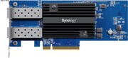 Synology Karta sieciowa E10G30-F2 10GbE 10GbE SFP+ PCI-e 3.0x8 5Y Synology