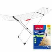 Suszarka Vileda Extra - zdjęcie 1
