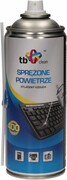 TB Clean Sprężone powietrze 400 ml TB Clean