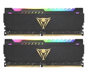 Patriot Pamięć DDR4 Viper RGB LED 64GB/3600(2x32GB) CL19 Patriot