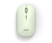 Acer Mysz bezprzewodowa AMR130, 4 przyciski, zielona Acer