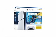 Sony Konsola Playstation 5 Console Slim Chassis E + Fortnite pakiet Rozkwitający Chaos Sony