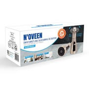 NOVEEN Perlator dwufunkcyjny do baterii XL1078 NOVEEN