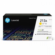 HP Toner 213A Żółty W2132A HP