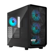 Fractal Design Obudowa Meshify 2 RGB Black TG Lite Tint Fractal Design