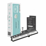 Movano Bateria 01AV419 do Lenovo T470 T480 A475 A485 - 2000 mAh (23 Wh) Movano
