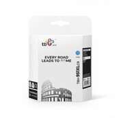 TB Print Tusz do HP OJ Pro 8100 TBH-951XLCR CY ref. TB Print