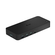 i-tec Stacja dokująca USB 3.0 / USB-C / Thunderbolt 3x4K Docking Station + PowerDelivery 100W i-tec