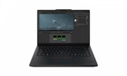 Lenovo Mobilna stacja robocza ThinkPad P14s G7 21XJ0010PB W11PRO Ultra 7 366H/64GB/1TB/RTX PRO 1000 8GB/14.5 3K/Black/3YR Premier + CO2 offstet Lenovo
