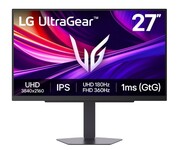 LG Electronics Monitor gamingowy 27 cali 27G810A-B LG Electronics