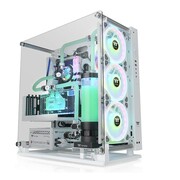 Obudowa PC Thermaltake Core P3 - zdjęcie 2