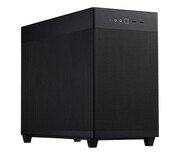 Asus Obudowa Prime AP201 Mesh MicroATX czarna Asus