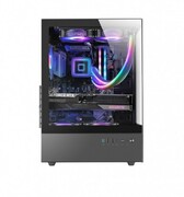 TACENS Obudowa Mars MC-XO ATX wentylator FRGB czarna TACENS