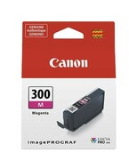 Canon Tusz PFI-300 MAGENTA 4195C001 Canon