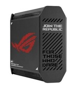 Asus Router ROG Rapture GT6 WiFi AX10000 1-pak Czarny Asus