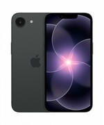 Apple iPhone 17e 512GB Czarny Apple