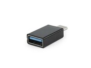 Gembird Adapter USB Typ-C(M) -> USB Typ-A(F) Gembird Gembird