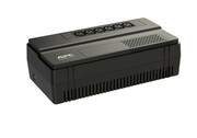 APC BV500I BackUPS BV 500VA/300W/AVR/6xC13 bez zarządzania APC