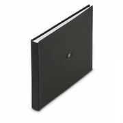Hama Album książkowy 28x24 czarny Hama