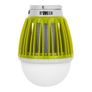 NOVEEN Lampa owadobójcza IKN 824 LED NOVEEN