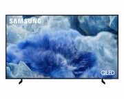 Samsung Telewizor QLED 85 cali QE85Q8FAAUXXH Samsung