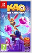 Cenega Gra Nintendo Switch Kao the Kangaroo Cenega