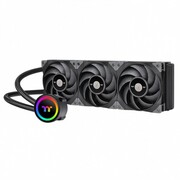 Thermaltake Chłodzenie wodne - Toughliquid 360 ARGB Sync (3x120mm) Thermaltake