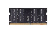 PNY Pamięć 32GB DDR4 3200 SO-DIMM MN32GSD43200-SB PNY