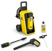 Myjka ciśnieniowa K 5 Karcher - zdjęcie 8