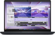 Dell Stacja robocza Dell Pro Max 16 MC16250 Win11Pro|U7-265H|32GB|1TB|RTX PRO 1000|FgrPr&SmtCd|FHD IR Cam&Mic|WLAN BT|16FHD+|Backlit Kb|6 Cell|130W|3Y Dell