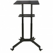 ART Stacja robocza pod notebooka/projektor S-10B ART