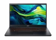 Acer Notebook Aspire 7 A715-76G NoOS i5-12450H/16GB/1TB/RTX2050/15.6 Acer