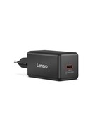 Lenovo Ładowarka 65W Mini USB-C GaN 40AW65WBEU Lenovo