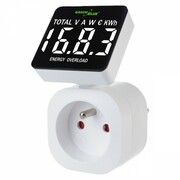 GreenBlue Miernik energii GB620E watomierz GreenBlue