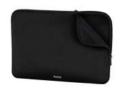 Hama Etui do laptopa 13.3' Neo Czarne Hama