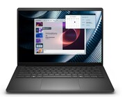 Dell Laptop Dell Pro 14 Essential PV14250 W11P EDU C5 120U/16GB/512GB/Intel Graph/FgrPr/WLAN+BT/14.0/BcklKb/4C/65W/5YRS Carbon Black (plastik) Dell