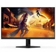AOC Monitor 27G4XE 27 cali IPS 180Hz HDMIx2 DP Głośniki AOC