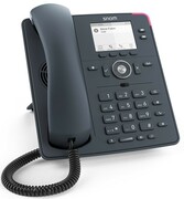 SNOM Telefon przewodowy VoIP SNOM D140 SNOM