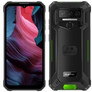 OUKITEL Smartfon WP23 Pro 8/128 GB zielony OUKITEL